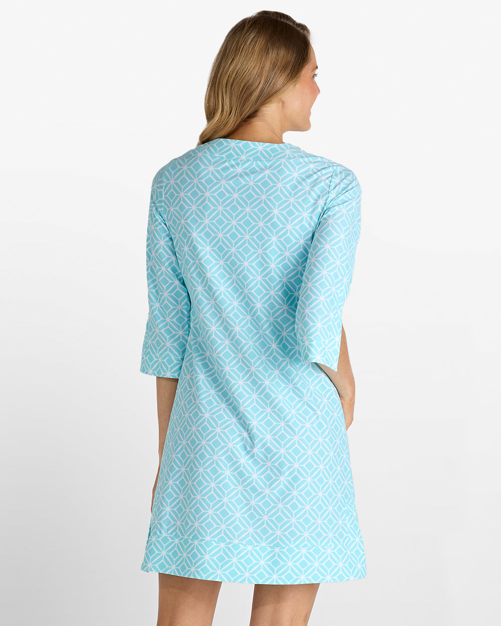 Megan Dress - Jude Cloth