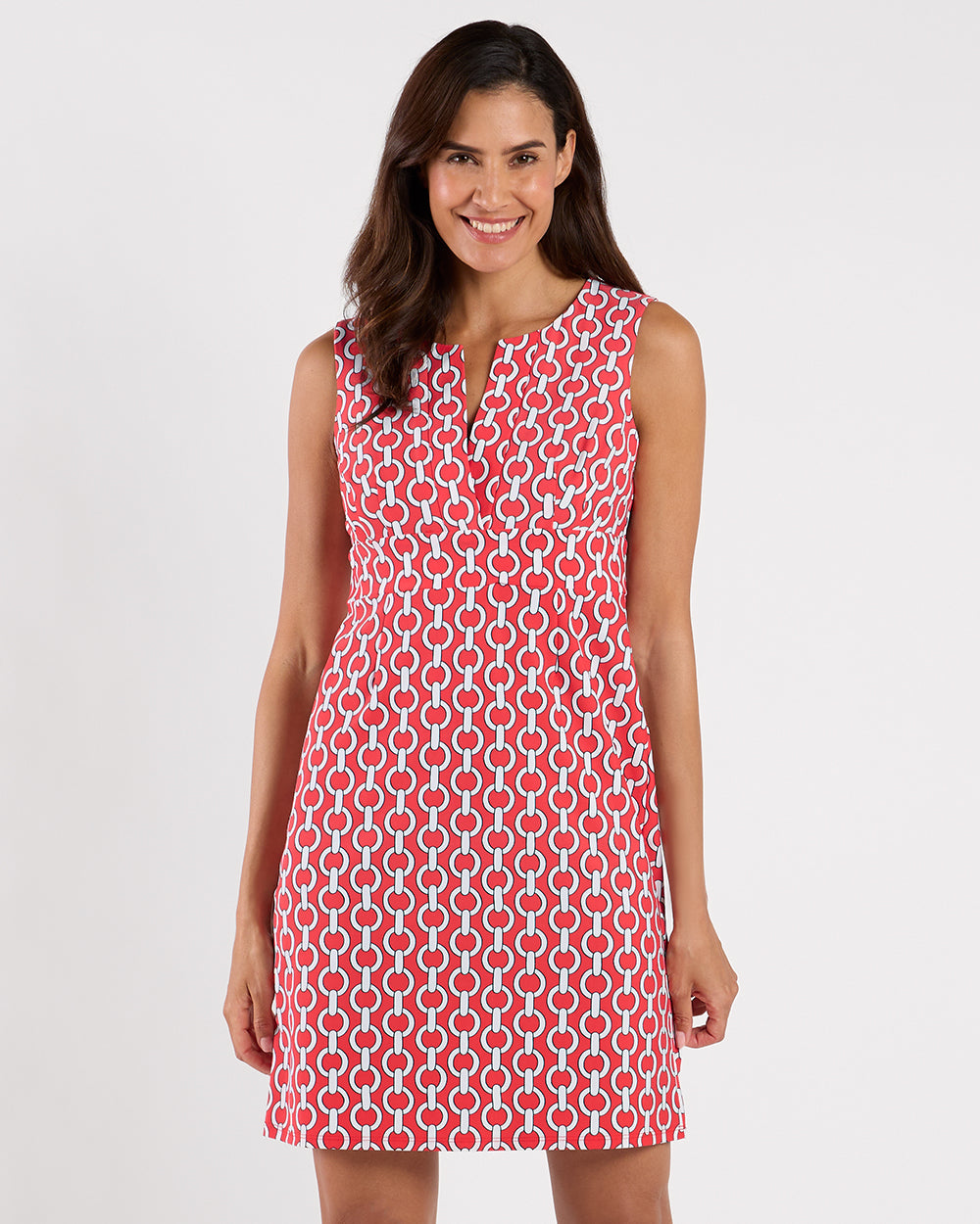 Ellie Dress - Jude Cloth