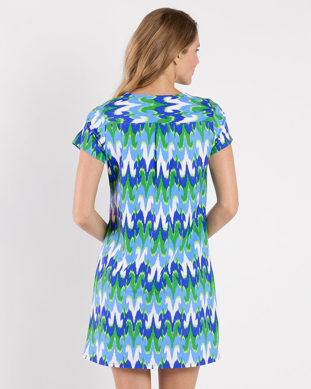 Ella Dress - Jude Cloth