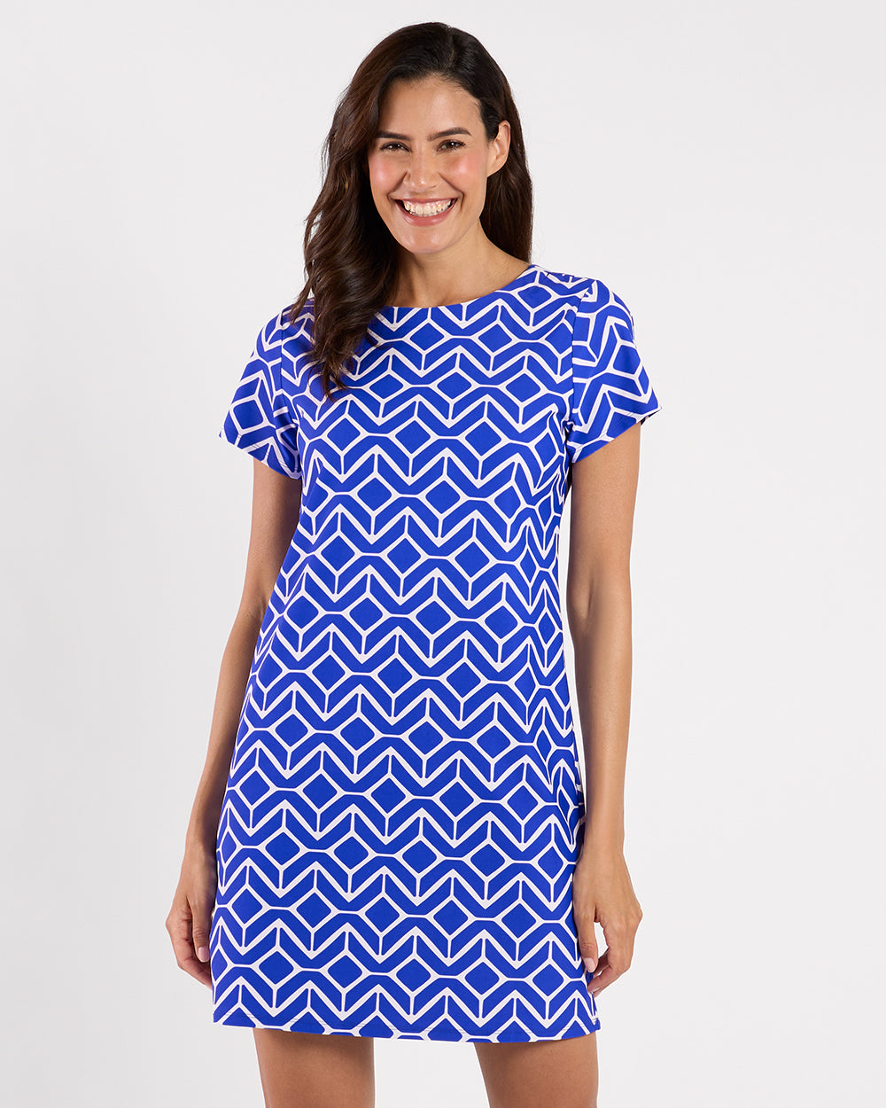 Ella Dress - Jude Cloth