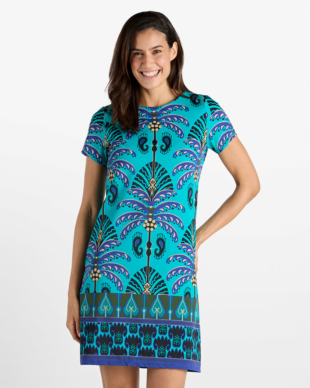 Ella Dress - Jude Cloth