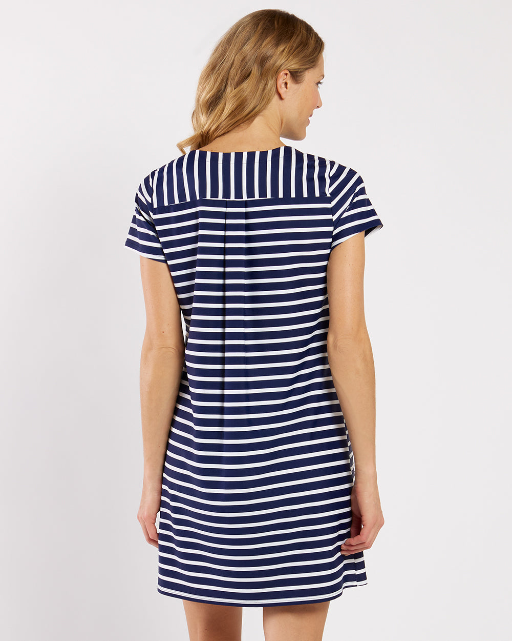 Ella Dress - Jude Cloth
