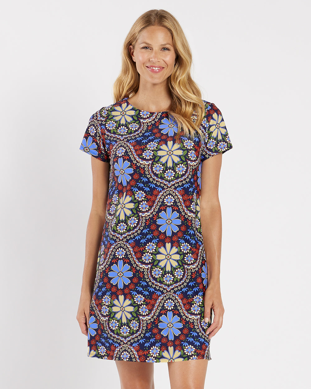Ella Dress