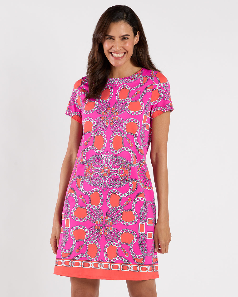 Ella Dress - Jude Cloth