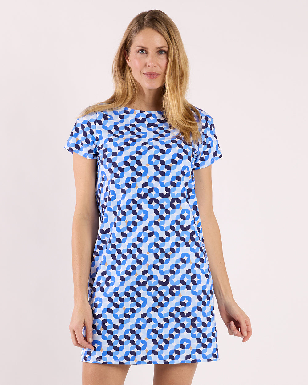 Ella Dress - Jude Cloth