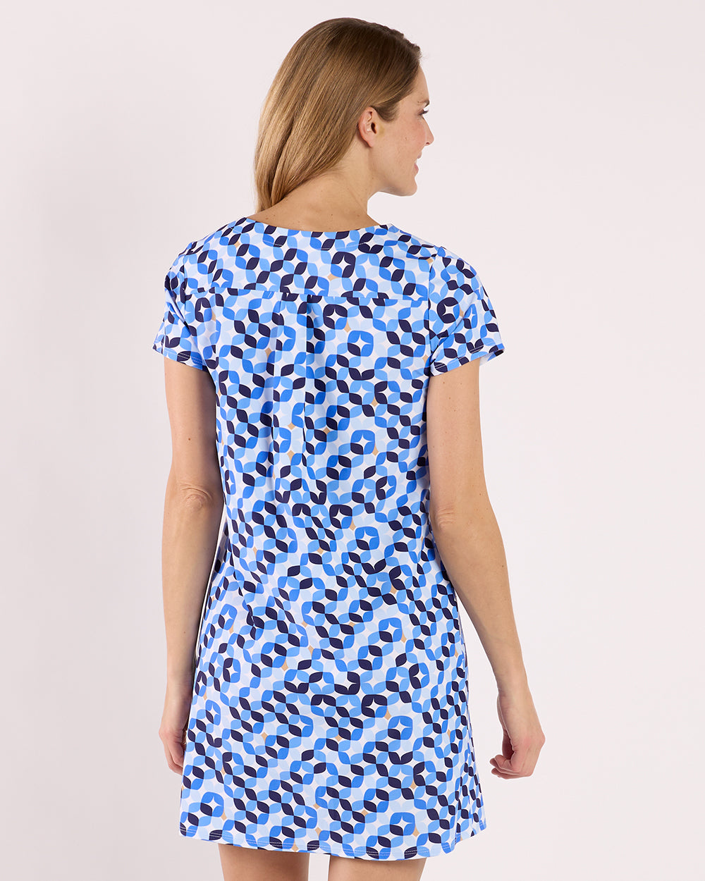 Ella Dress - Jude Cloth