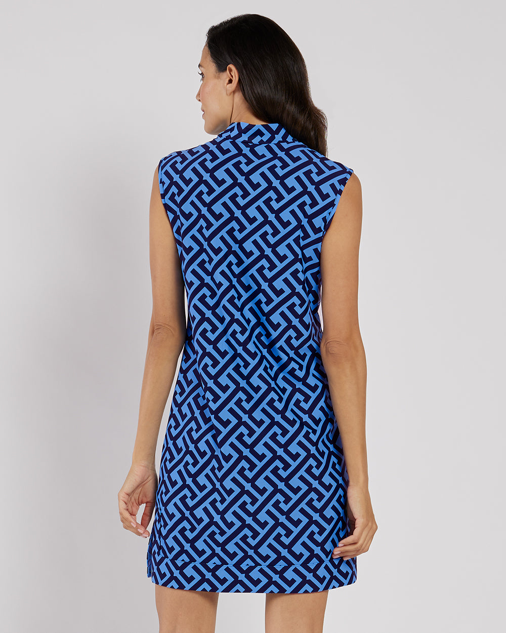 Kristen Dress - Jude Cloth