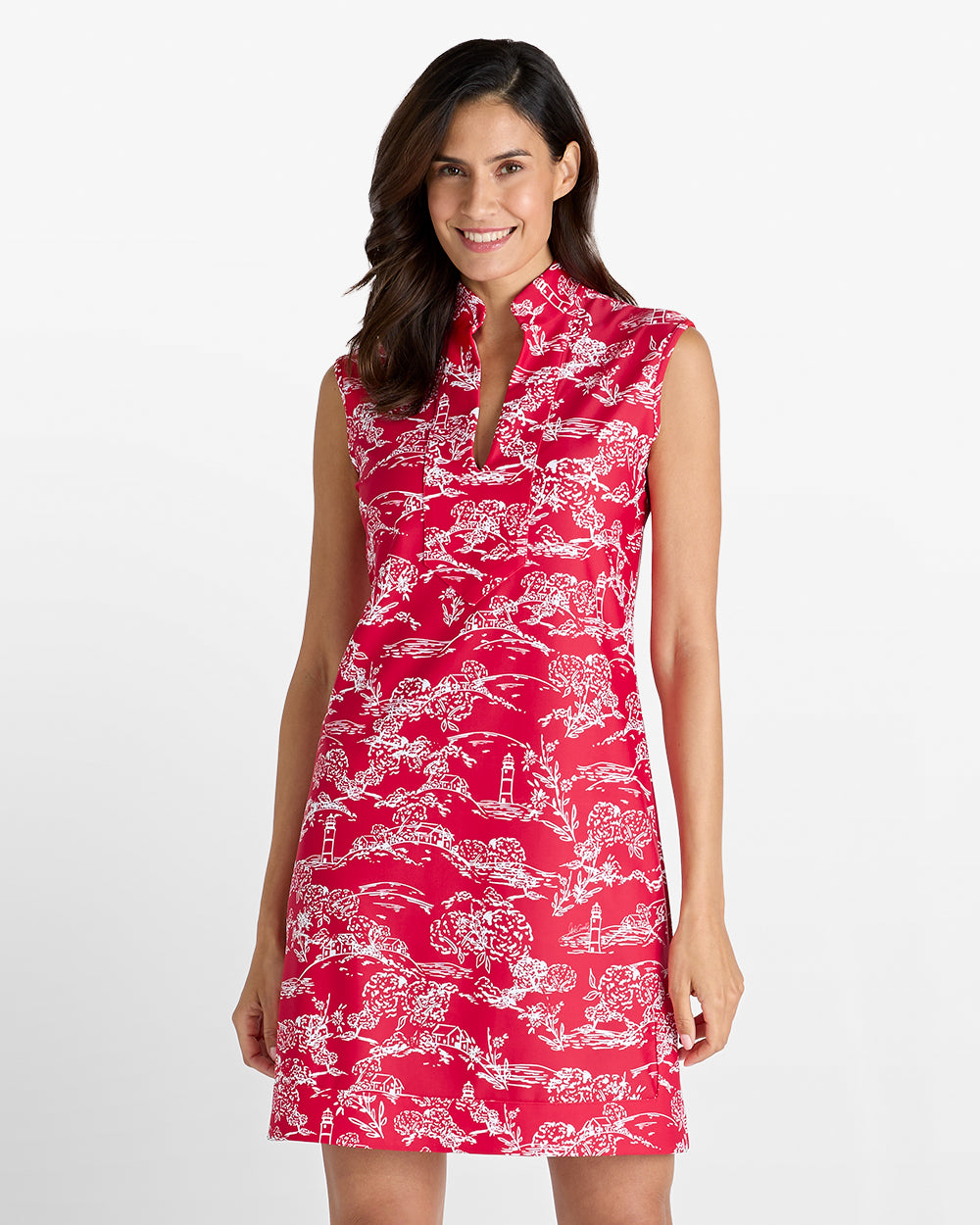 jude connally kristen maxi dress Kristen Maxi Dress Jude Cloth in Sail Geo Cobalt| Jude Connally XL / Sail Geo Cobalt