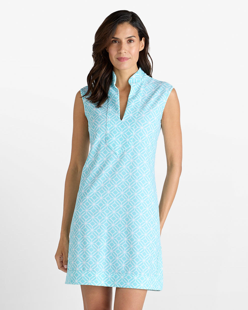 Kristen Dress - Jude Cloth