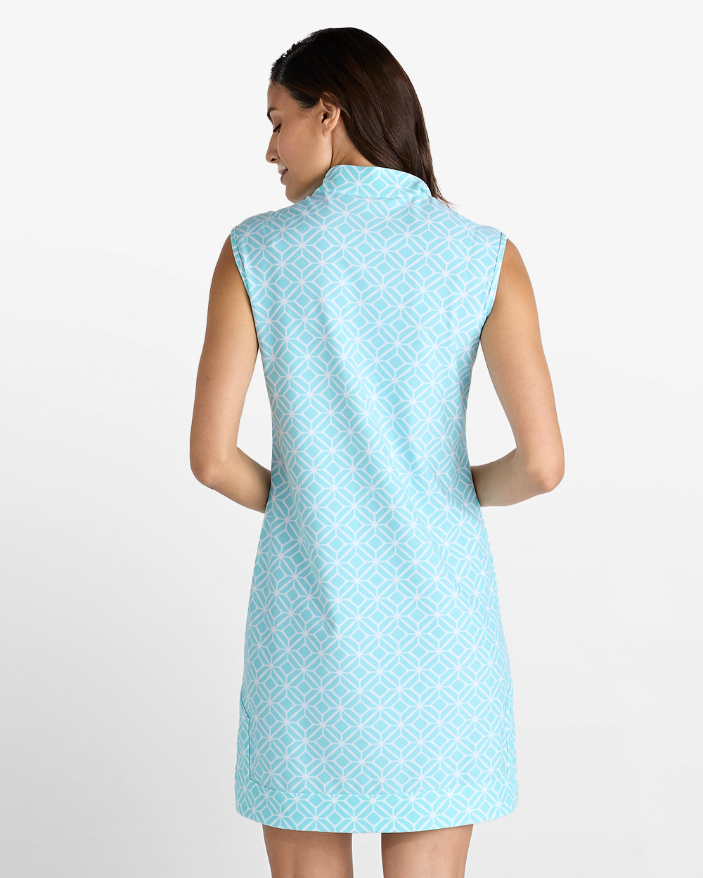 Kristen Dress - Jude Cloth