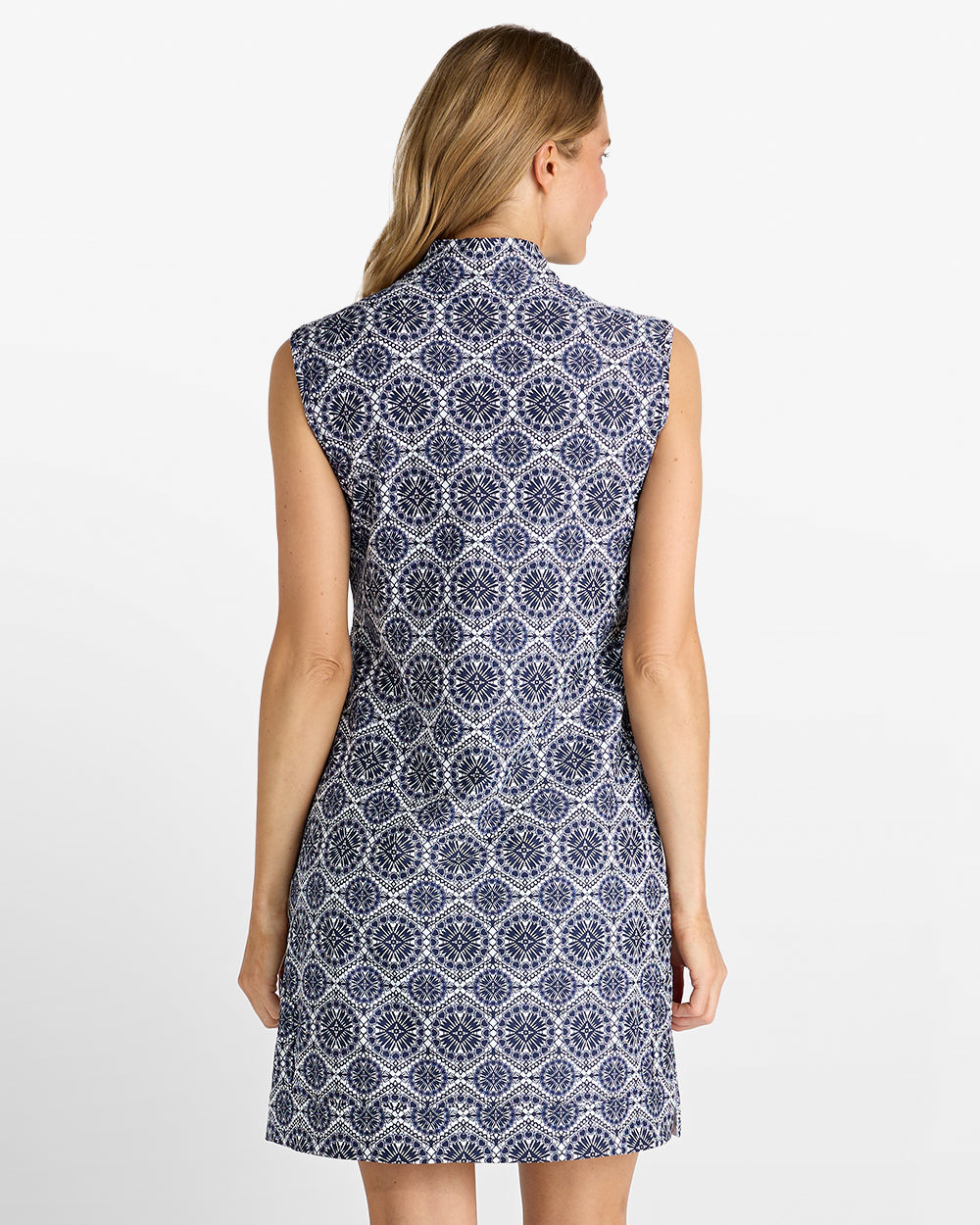 Kristen Dress - Jude Cloth