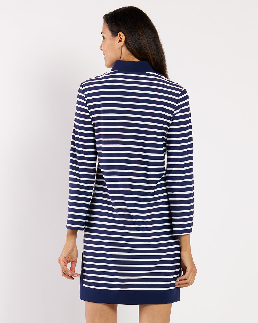 Kate Dress - Jude Cloth