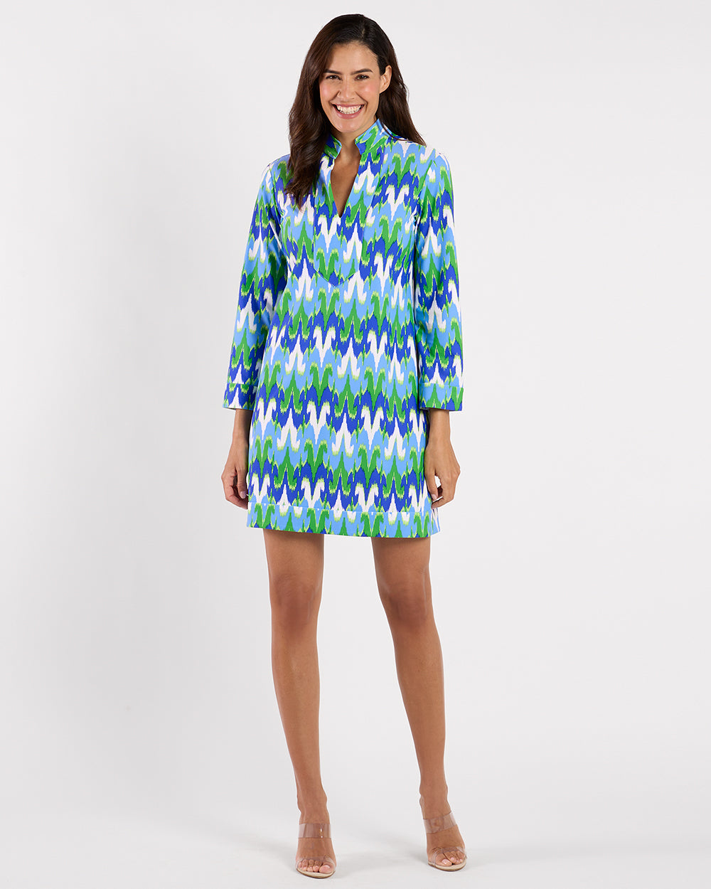 Kate Dress - Jude Cloth