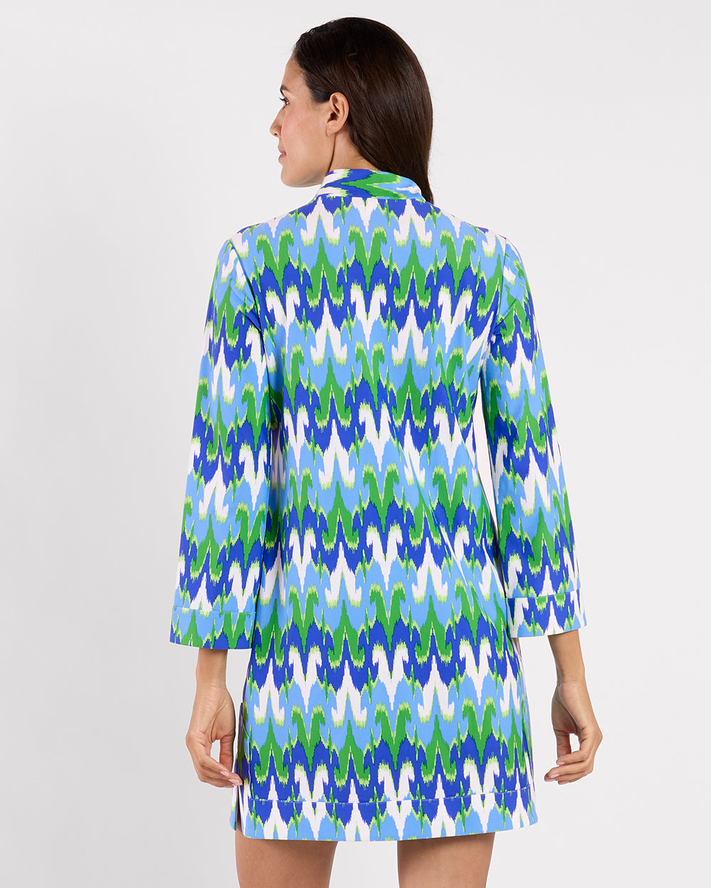 Kate Dress - Jude Cloth