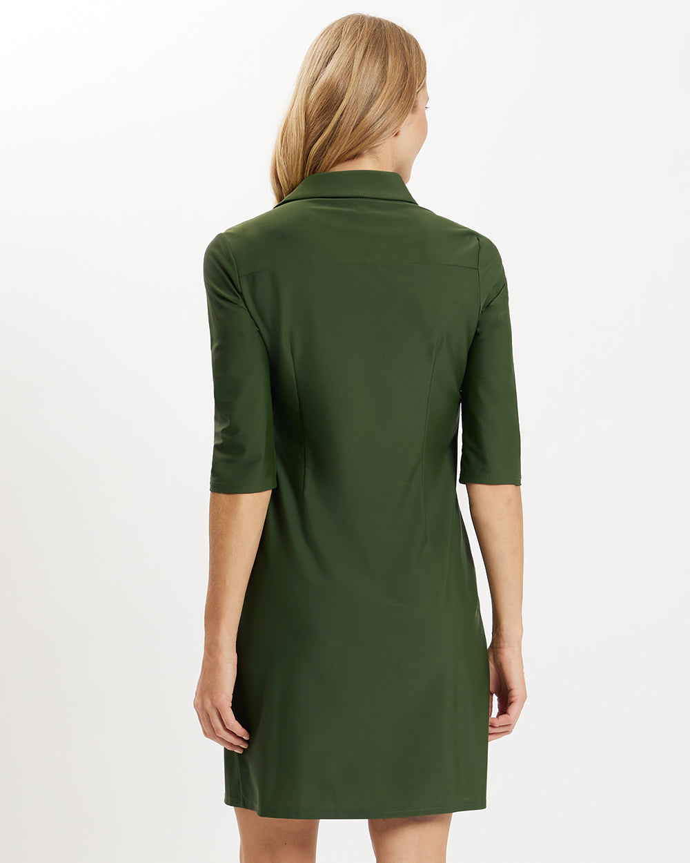 Sloane Dress - Jude Cloth