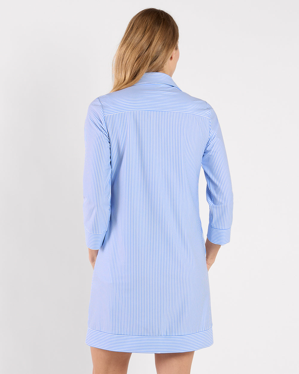 Finley Dress - Lightweight Jude Cloth