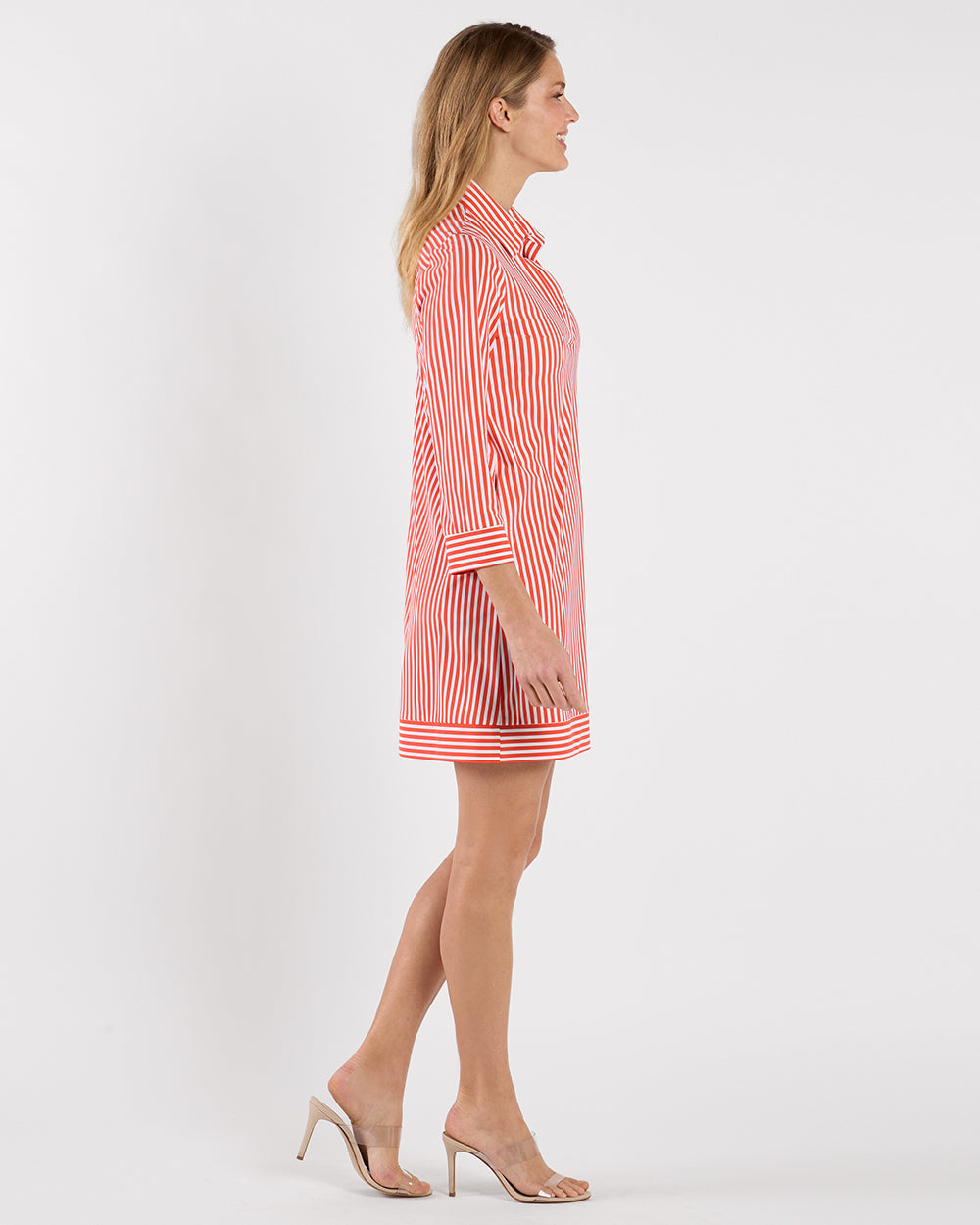 Finley Dress - Lightweight Jude Cloth