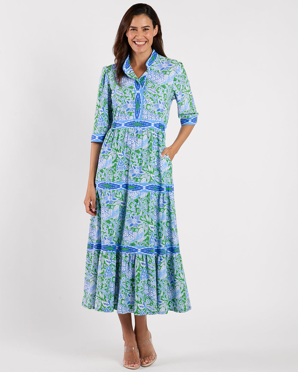 Candy Dress - Jude Cloth