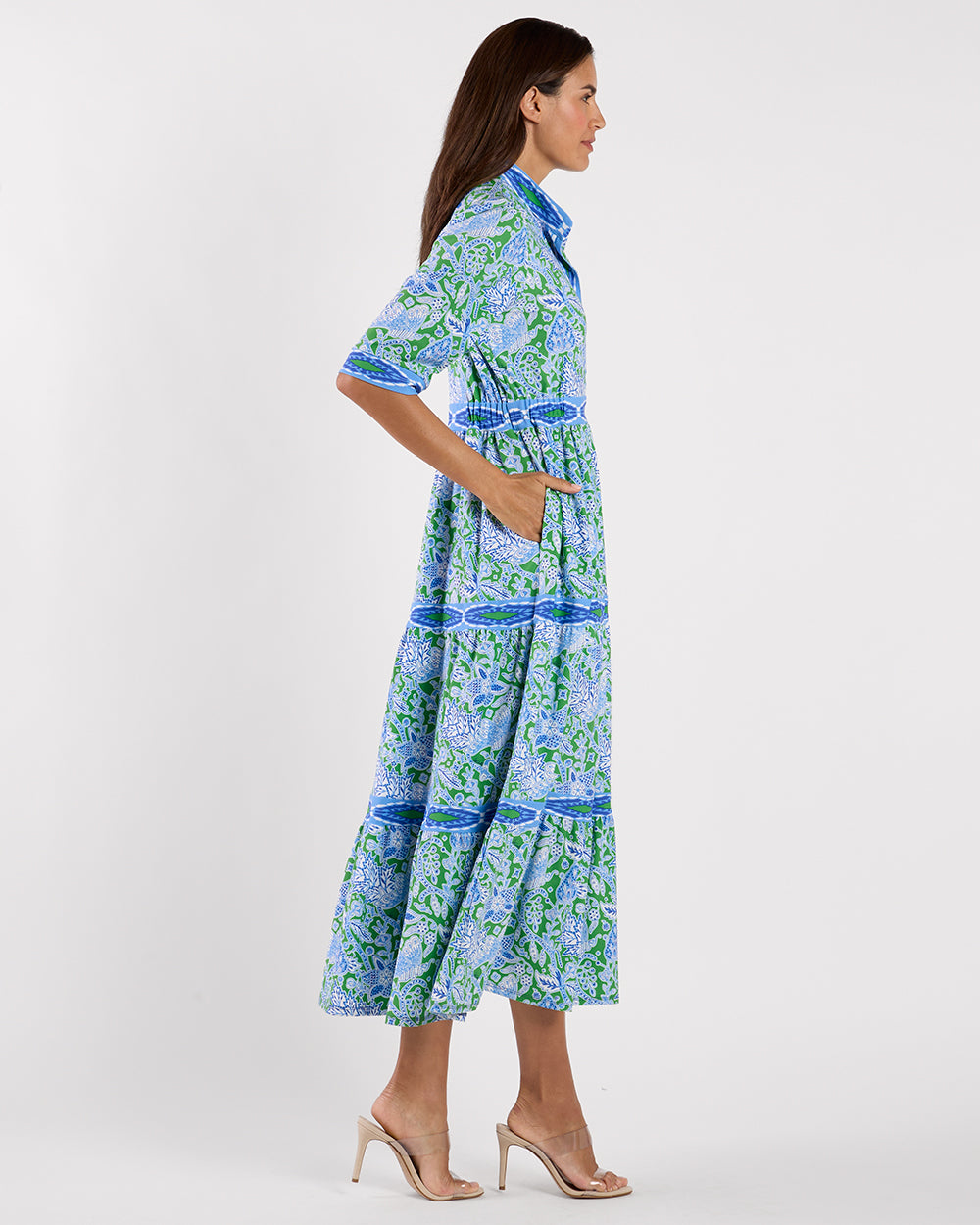 Candy Dress - Jude Cloth