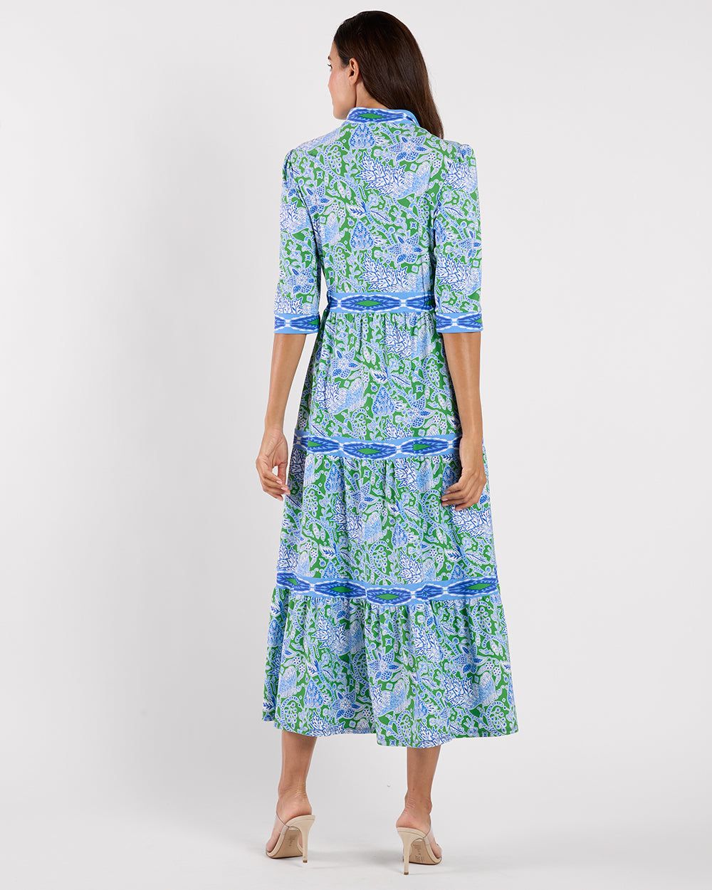 Candy Dress - Jude Cloth