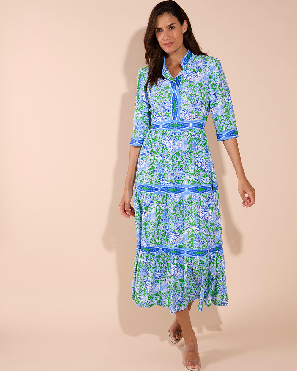 Candy Dress - Jude Cloth