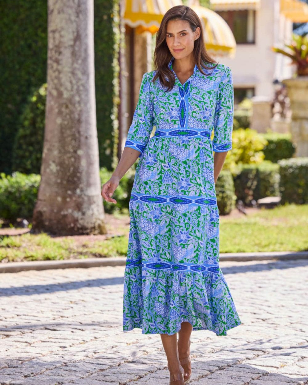 Candy Dress - Jude Cloth