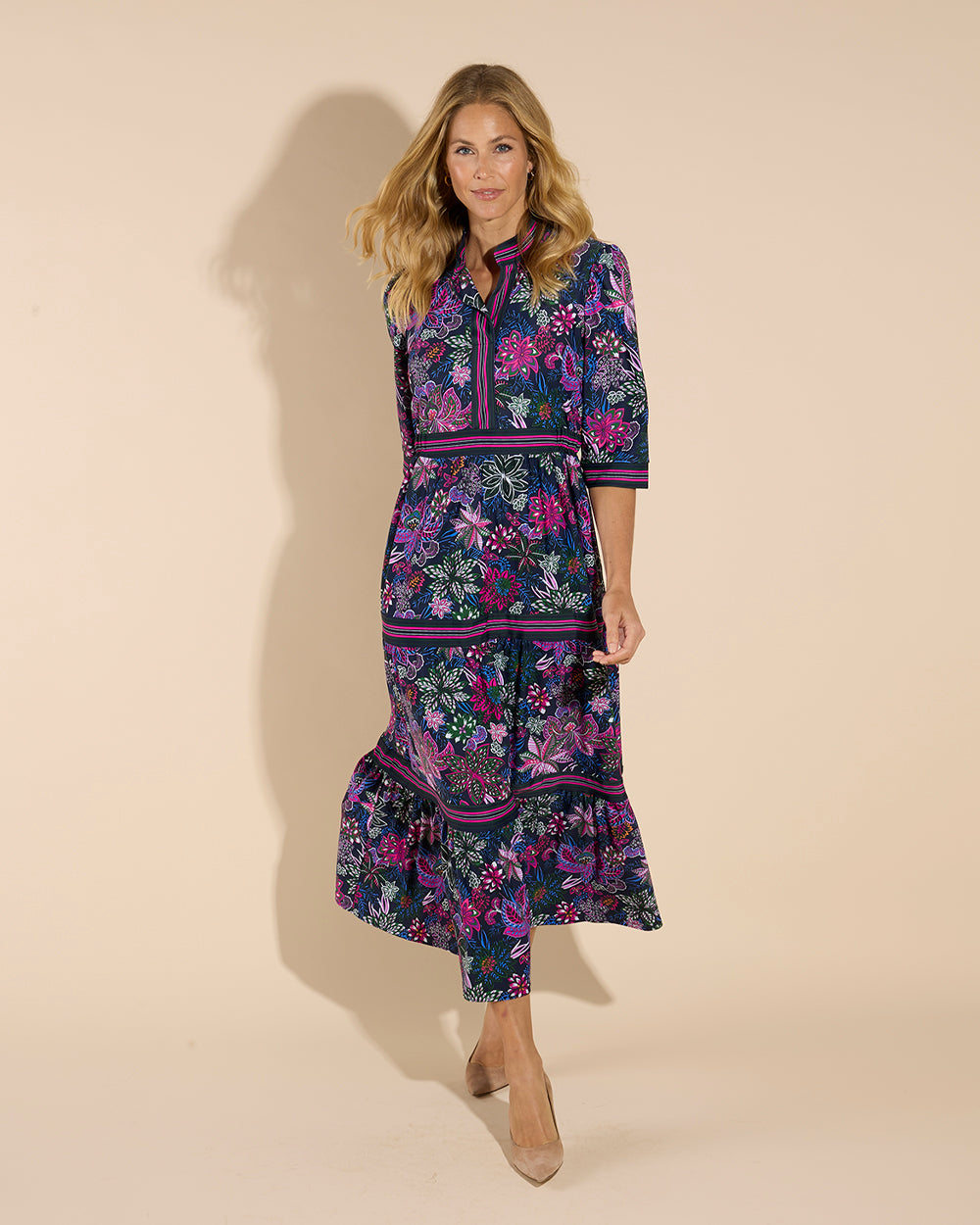 Candy Dress - Jude Cloth