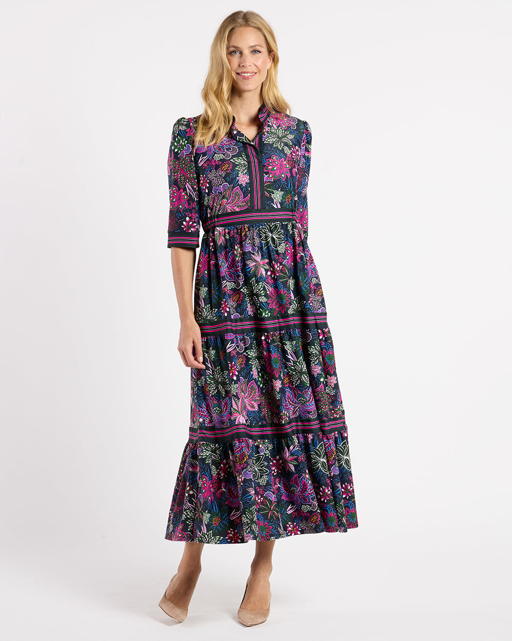 Candy Dress - Jude Cloth