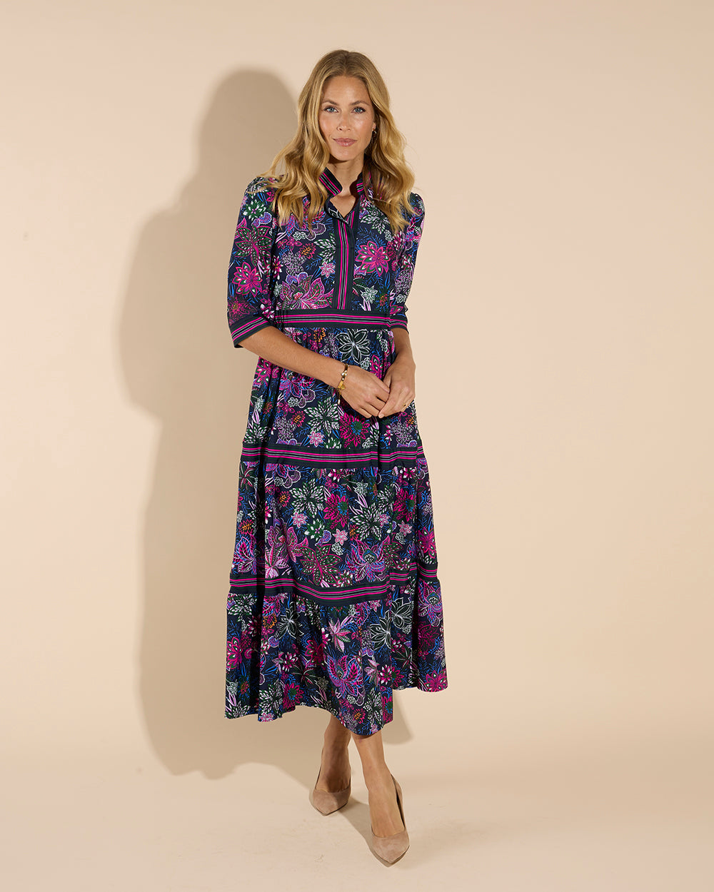 Candy Dress - Jude Cloth