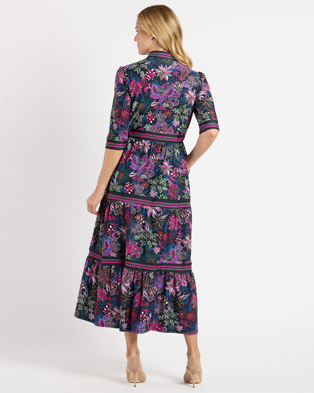 Candy Dress - Jude Cloth