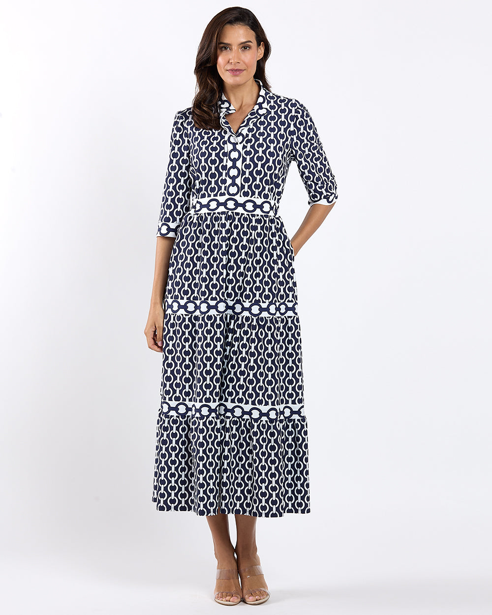 Candy Dress - Jude Cloth