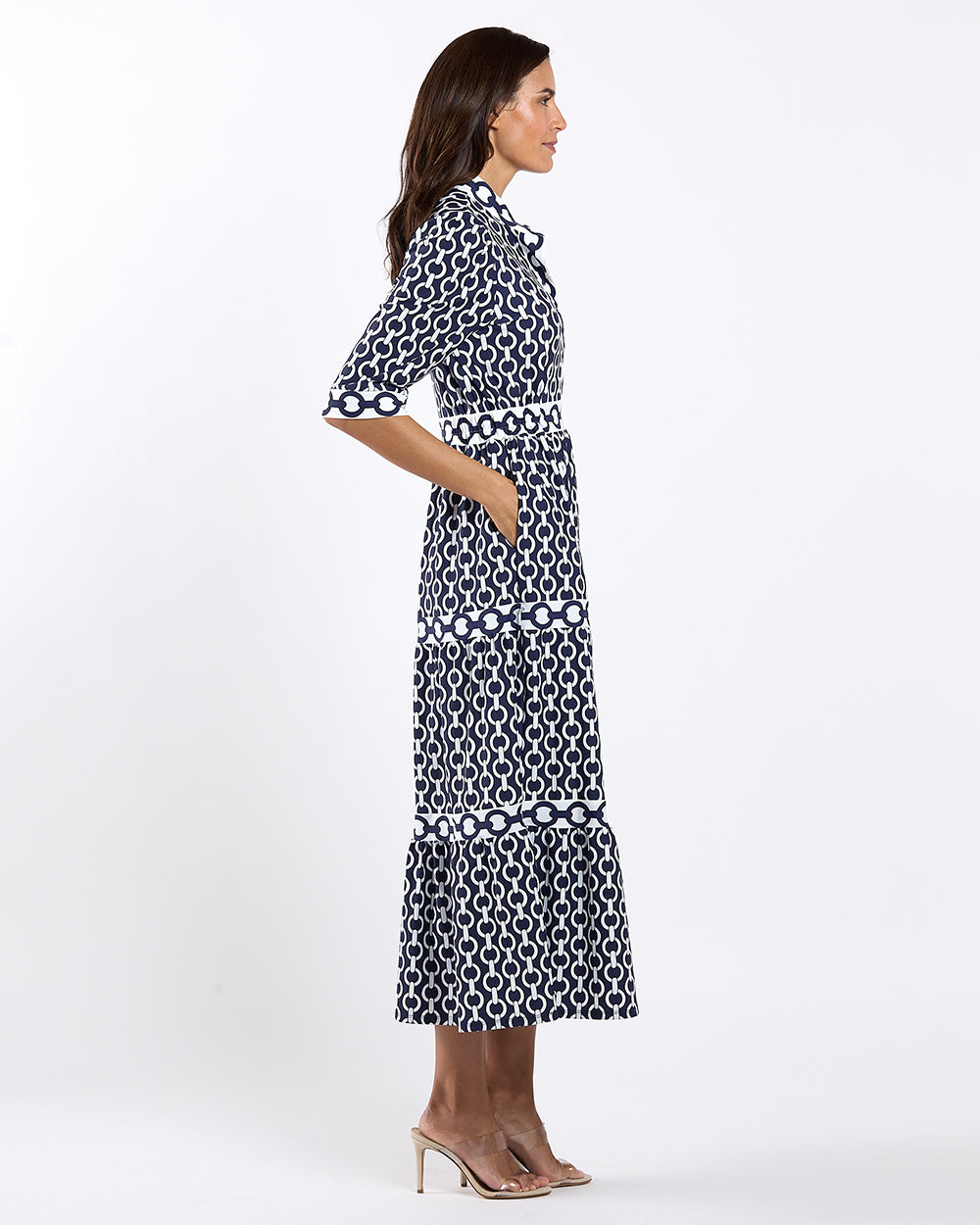 Candy Dress - Jude Cloth