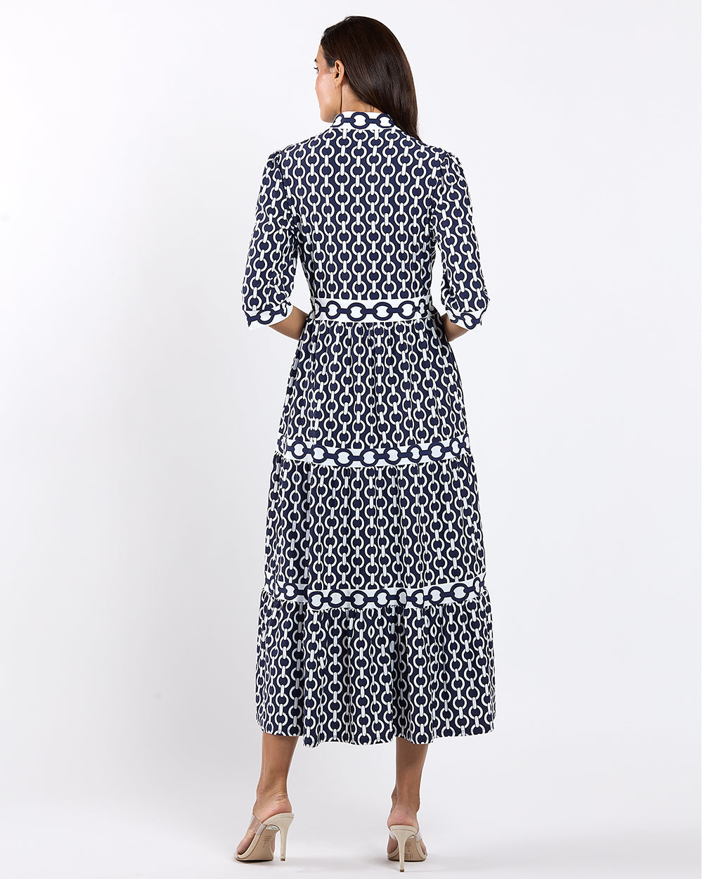 Candy Dress - Jude Cloth