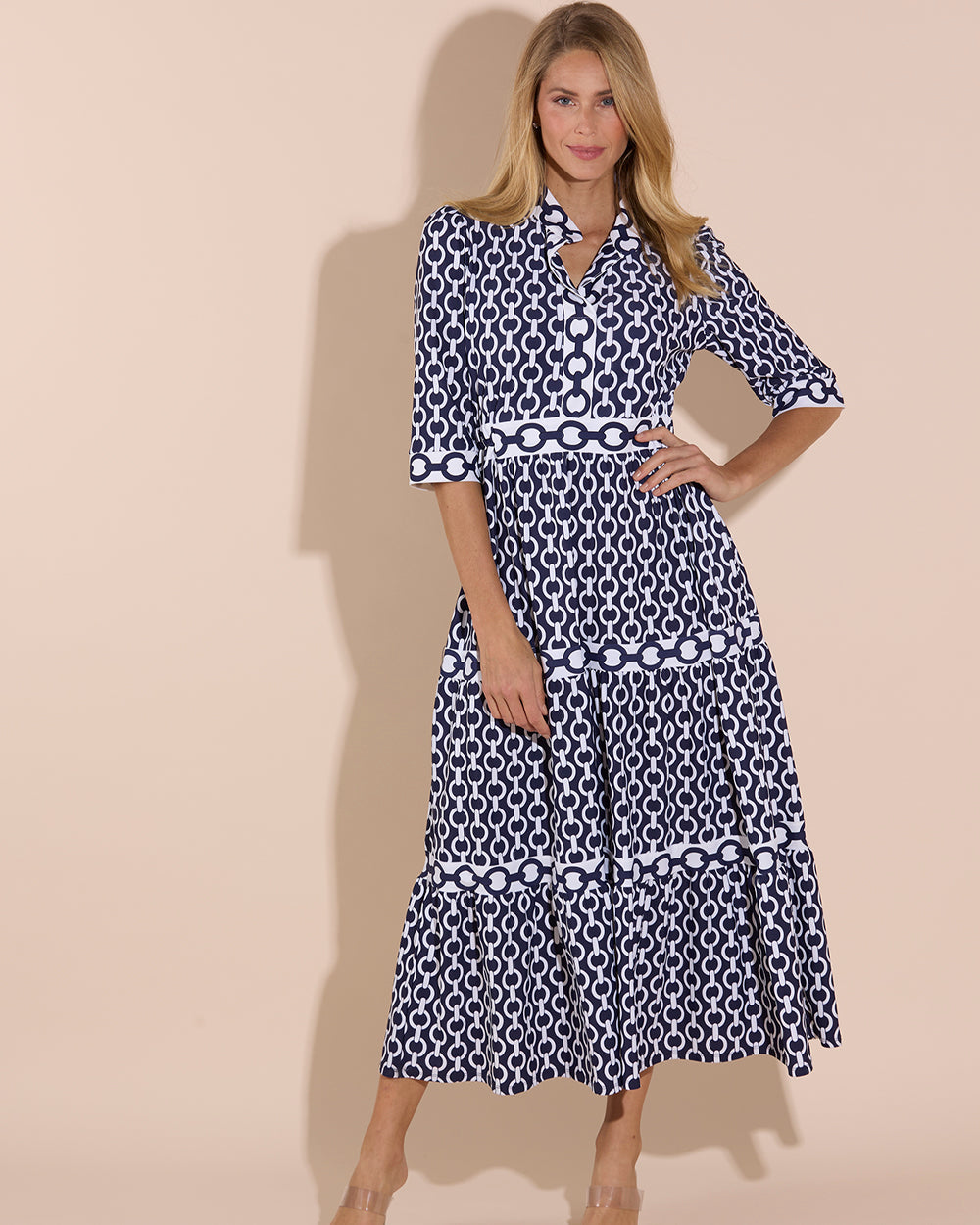 Candy Dress - Jude Cloth