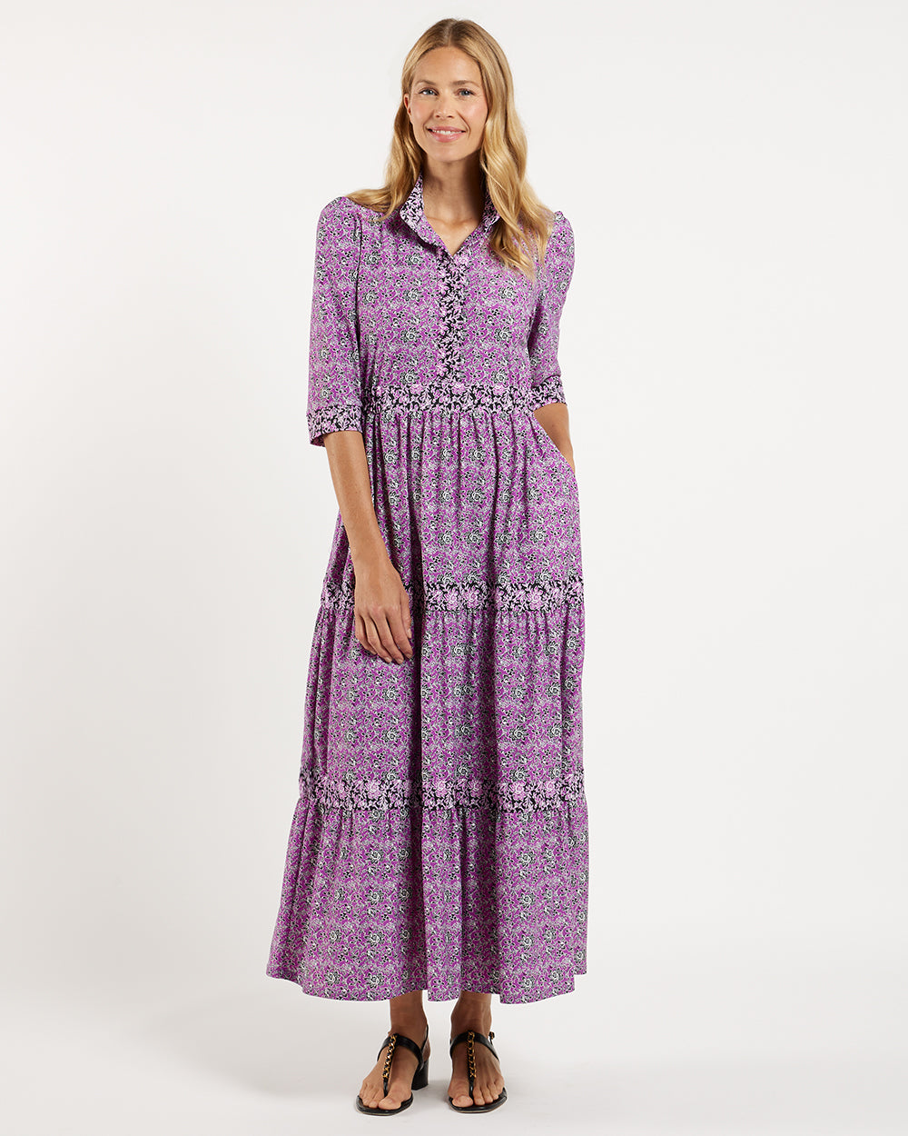 Candy Dress - Jude Cloth