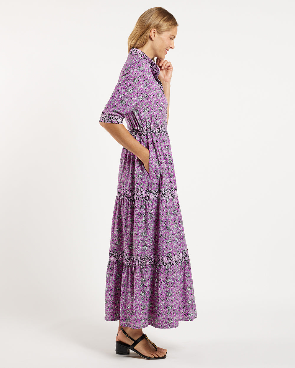 Candy Dress - Jude Cloth