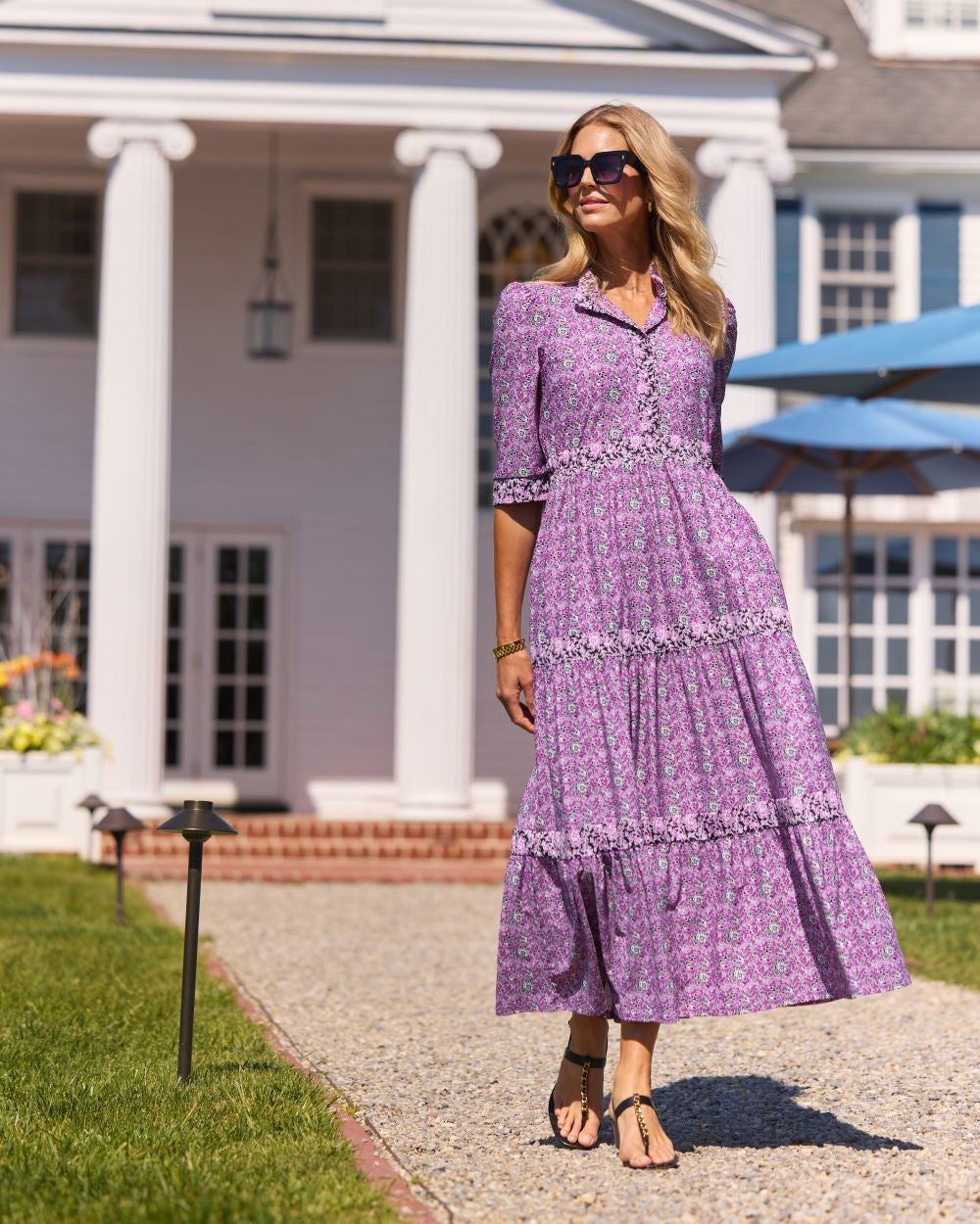 Candy Dress - Jude Cloth