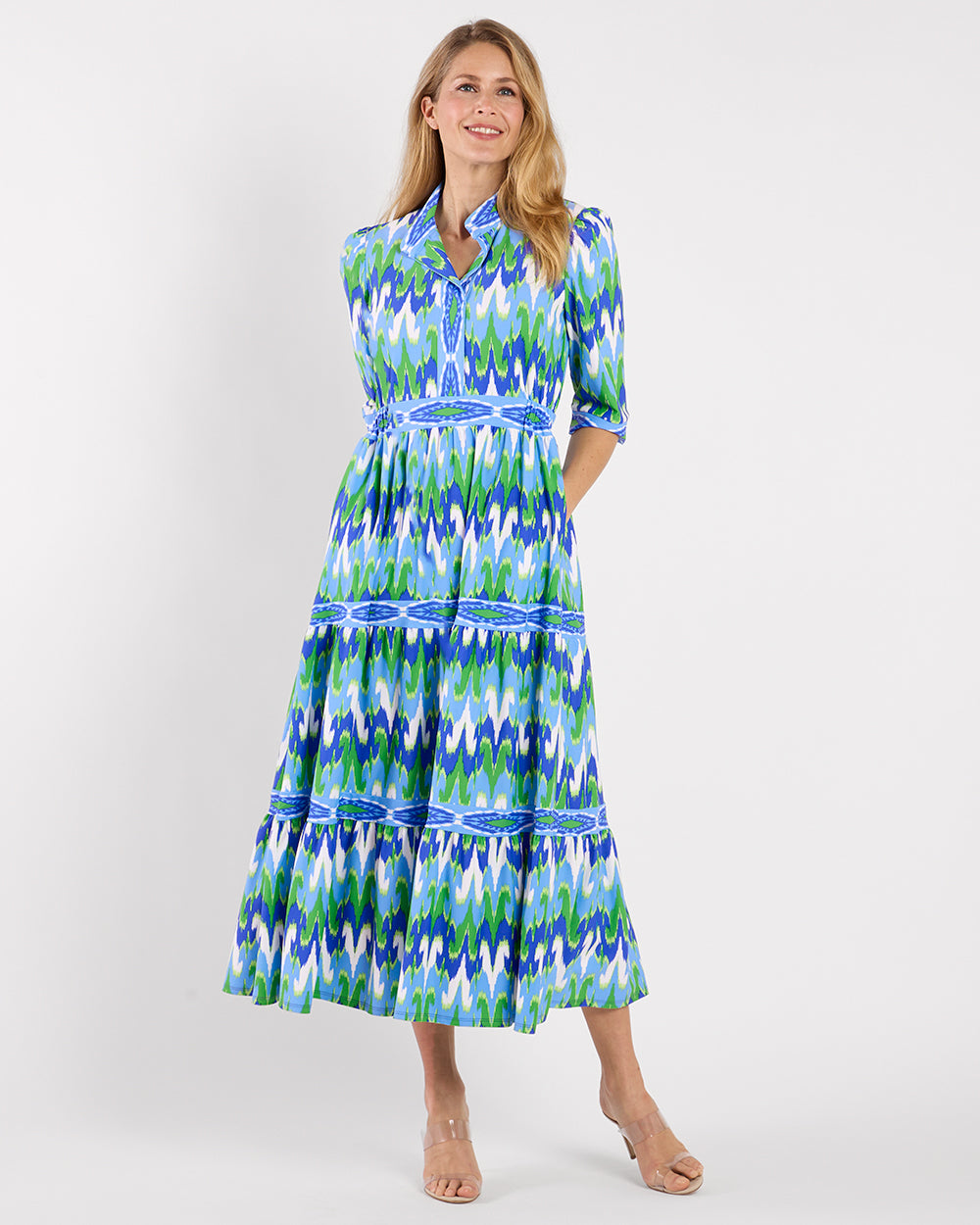 Candy Dress - Jude Cloth