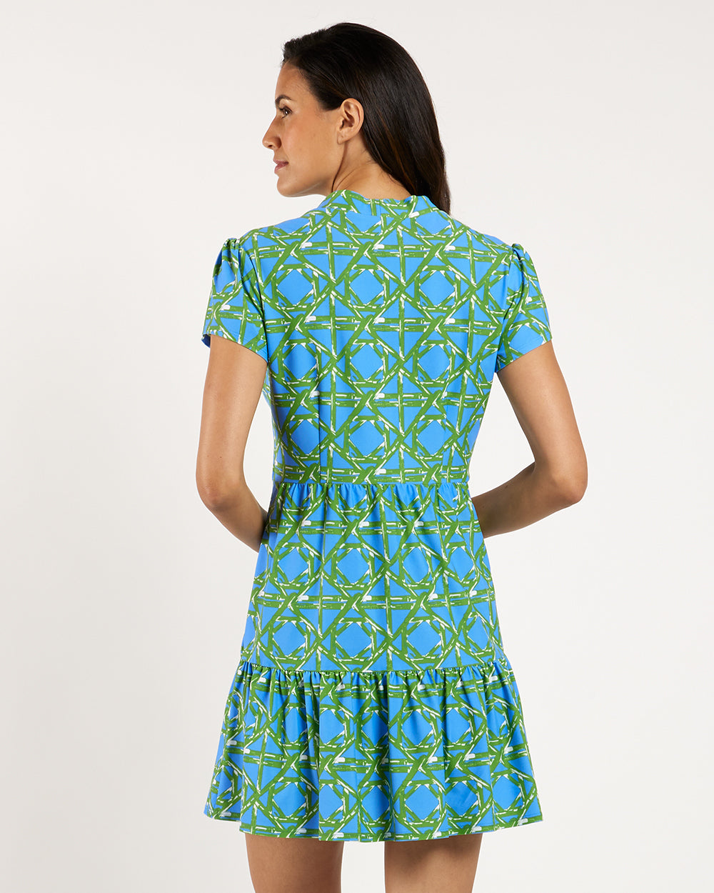 Ginger Dress - Jude Cloth