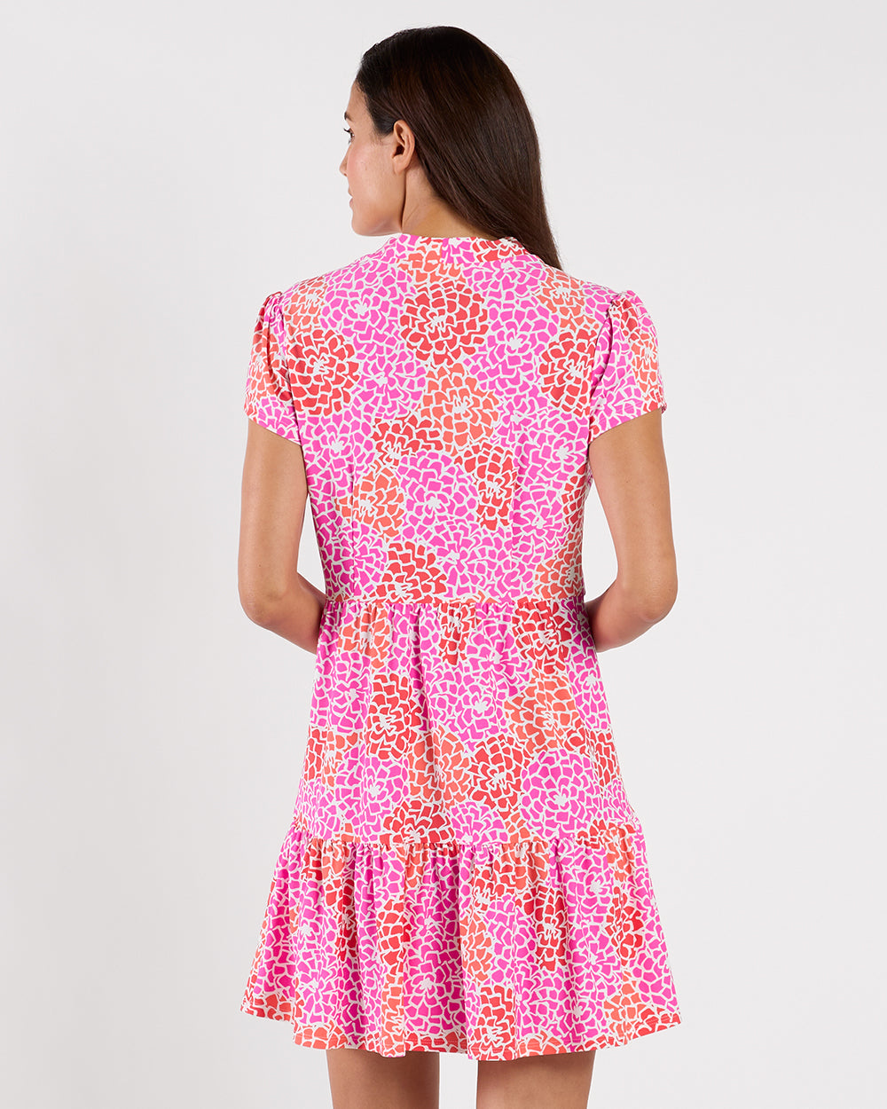 Ginger Dress - Jude Cloth