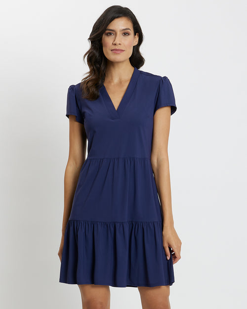 Ginger Dress