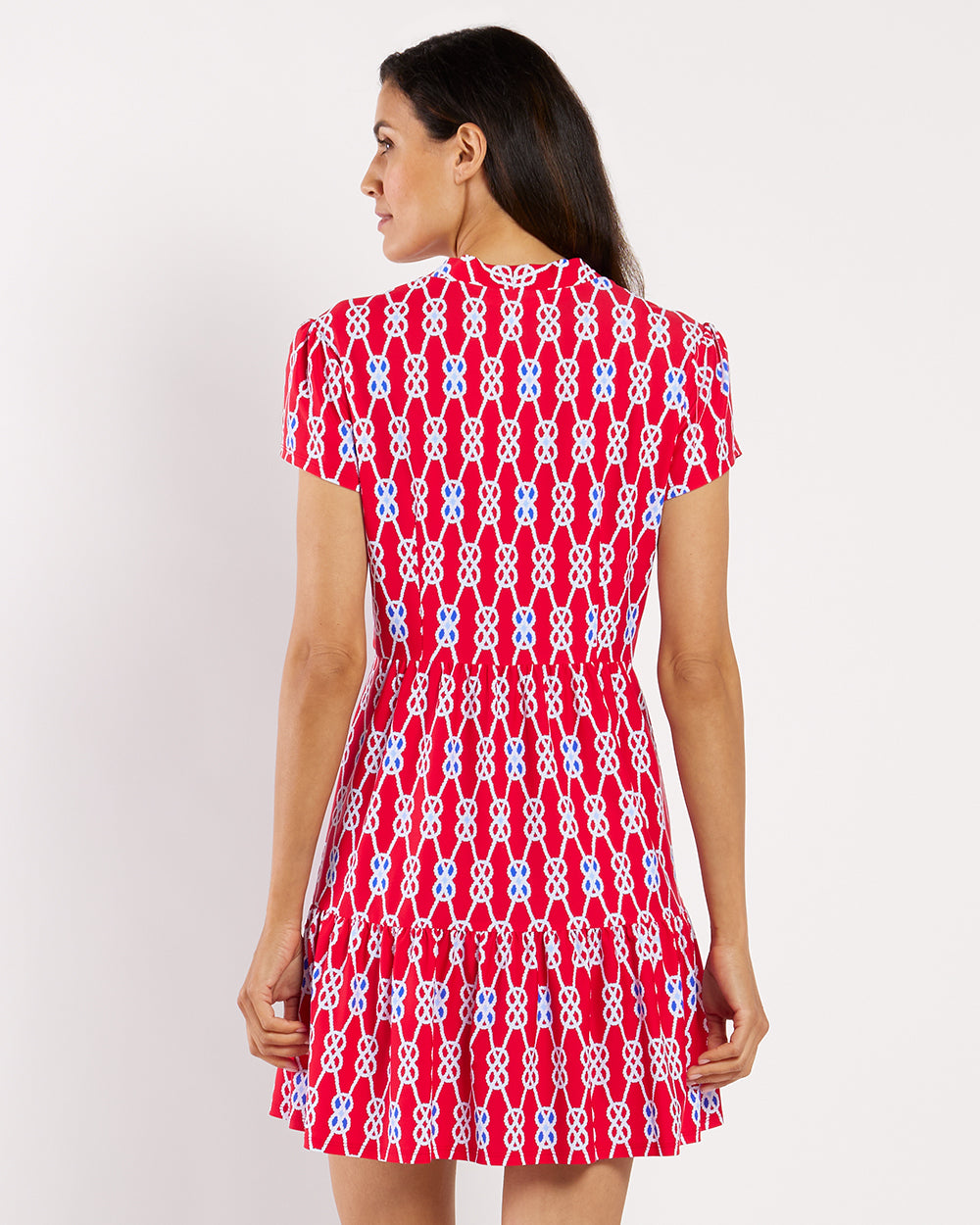 gingerale品 Ginger Dress - Lightweight Jude Cloth