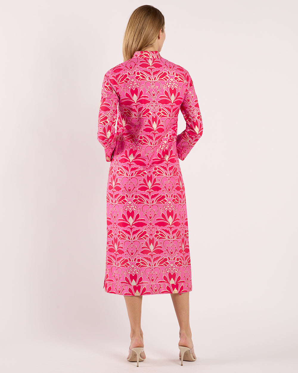 Katie Dress - Gilded Jude Cloth