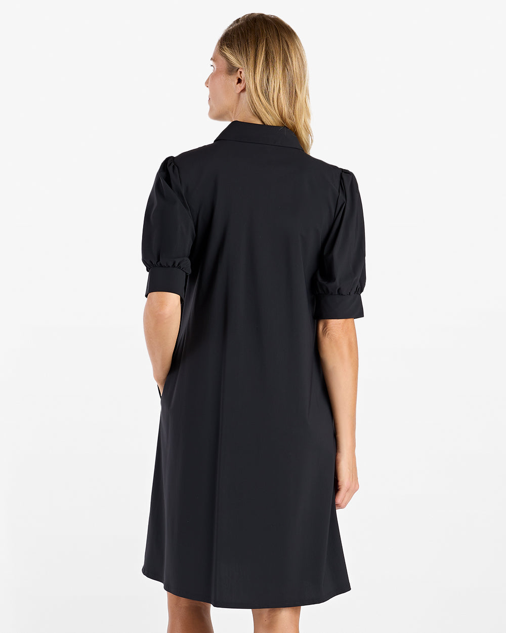 Emerson Dress - Lightweight Jude Cloth