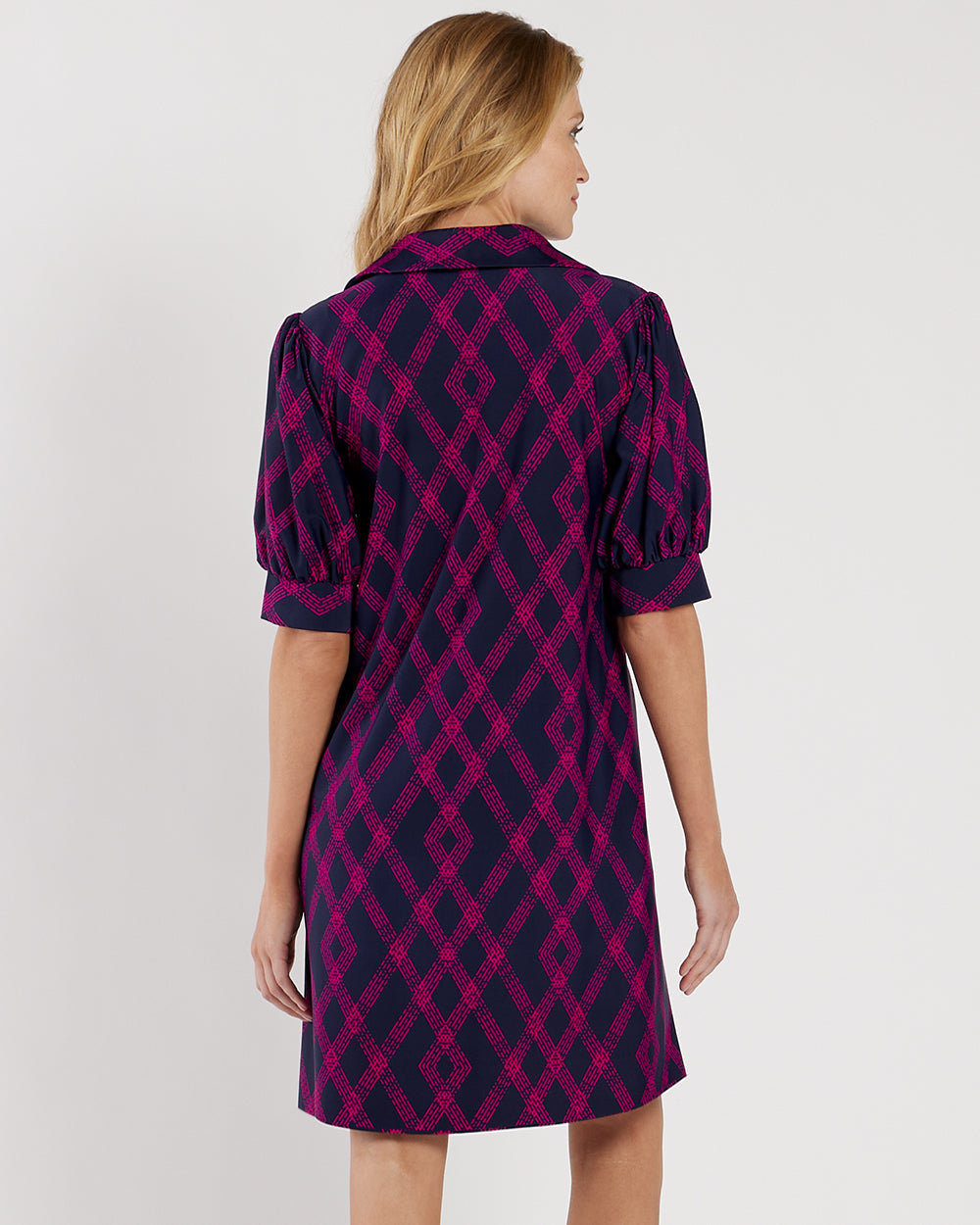 Emerson Dress - Jude Cloth