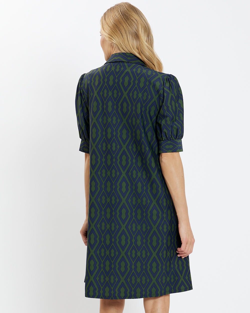 Emerson Dress - Jude Cloth