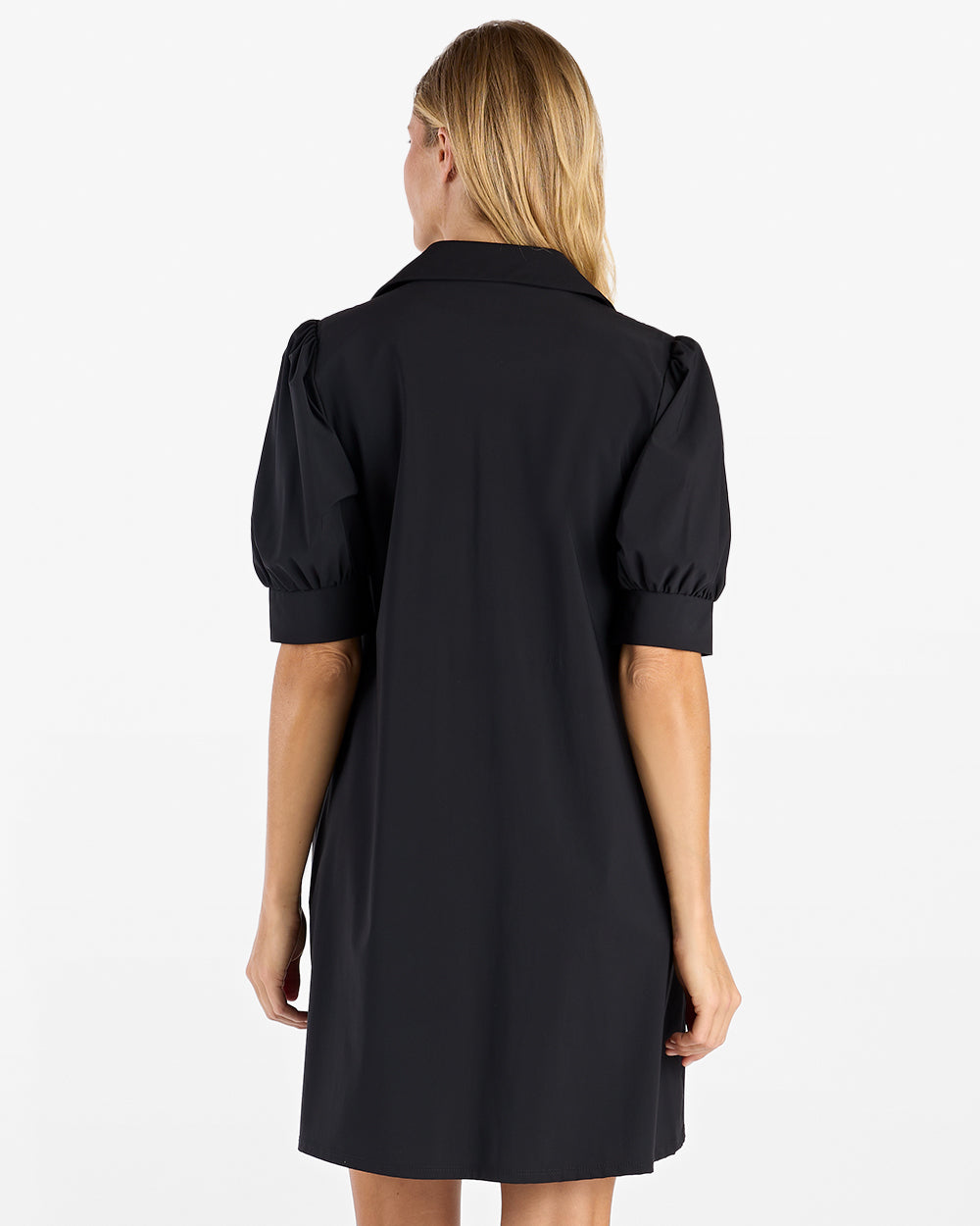 Emerson Dress - Lightweight Jude Cloth