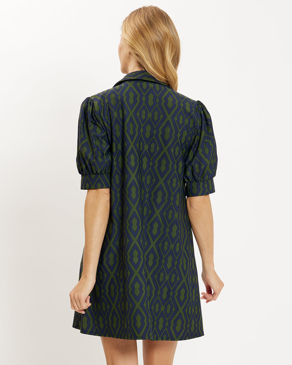 Emerson Dress - Jude Cloth