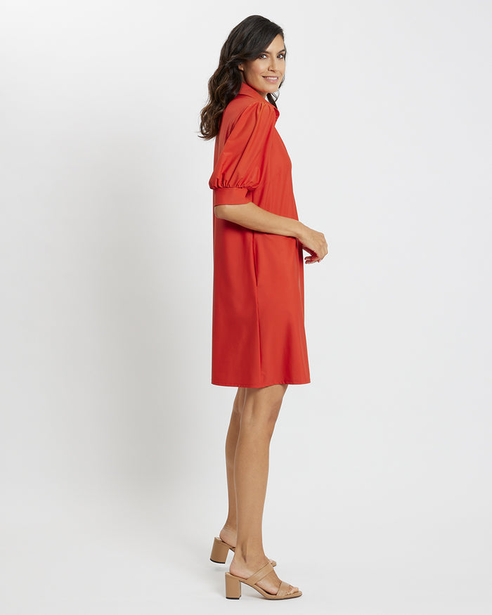 Women’s Dresses Made in USA | Colorful Dresses | Jude Connally