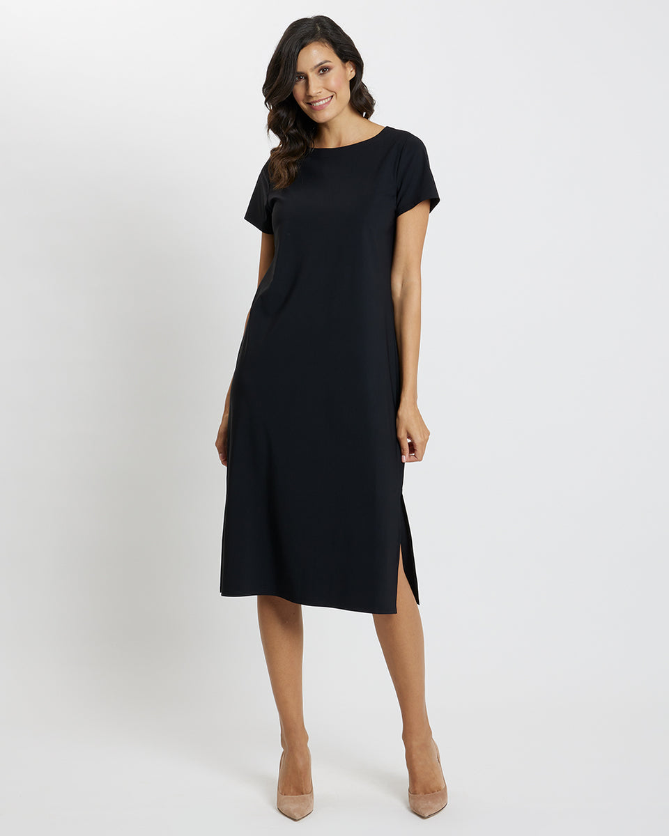 ella midi dress Love the Label Ella Midi Dress, Rosetti Print L
